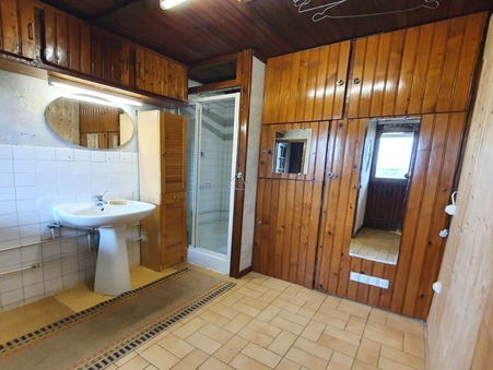 Vente maison prix nous consulter Gigny sur Saone