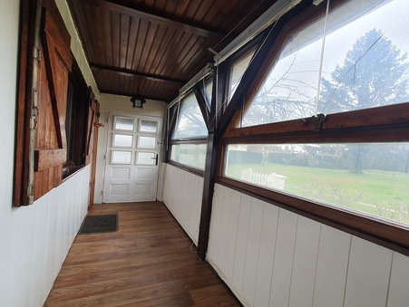 Maison prix nous consulter Réf. 4325 Gigny sur Saone