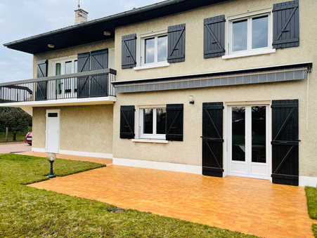 Maison prix nous consulter Réf. 4328 Epervans