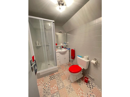 Vente maison prix nous consulter Epervans