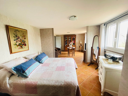 A vendre maison Epervans 71380; prix nous consulter