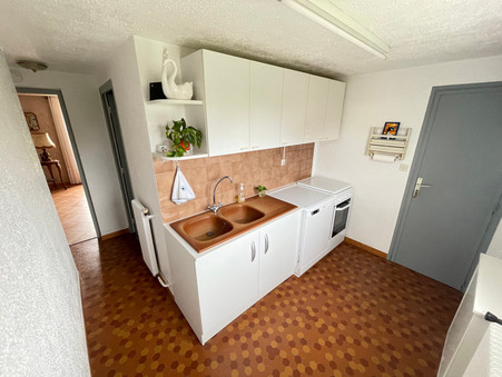 Maison prix nous consulter Réf. 4328 Epervans