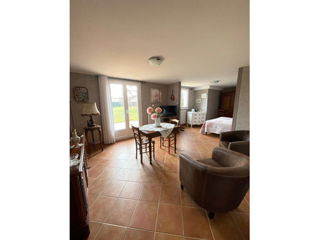 Maison prix nous consulter sur Epervans (71380) - Réf. 4328