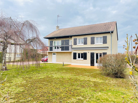 Maison prix nous consulter sur Epervans (71380) - Réf. 4328