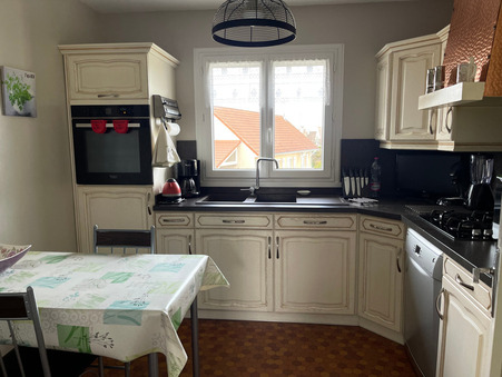 Achat maison Epervans Réf. 4328