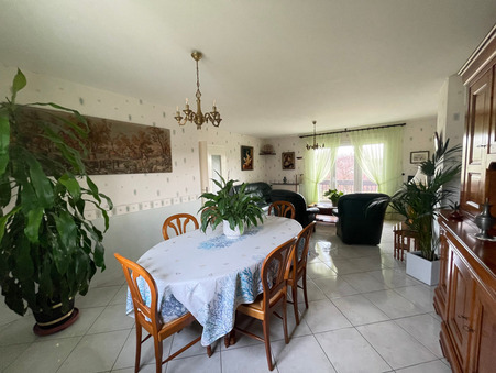 Achat maison Epervans Réf. 4328