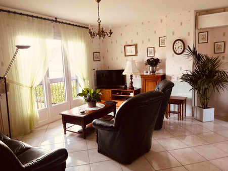 Vente maison prix nous consulter Epervans