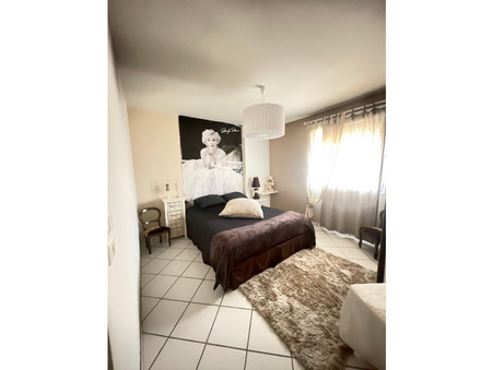 Vente maison prix nous consulter Alleriot