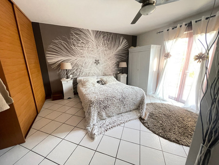 Vente maison prix nous consulter Alleriot