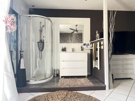 A vendre maison Alleriot 71380; prix nous consulter