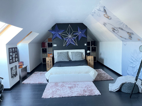 Maison prix nous consulter sur Alleriot (71380) - Réf. 4336