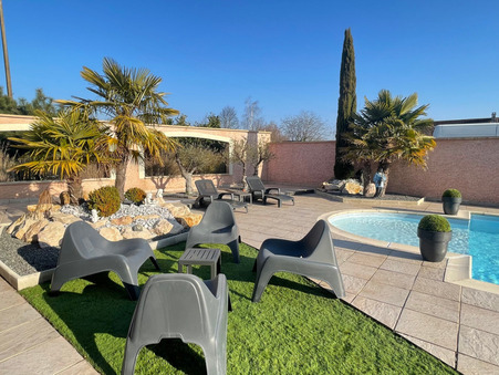 Maison prix nous consulter Réf. 4336 Alleriot