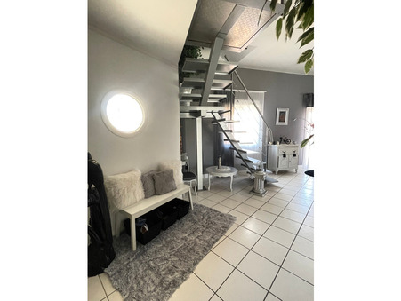 Vente maison prix nous consulter Alleriot