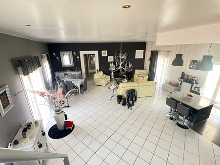 Achat maison Alleriot Réf. 4336