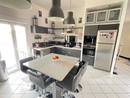 Achat maison Alleriot Réf. 4336