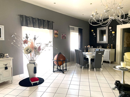 A vendre maison Alleriot 71380; prix nous consulter