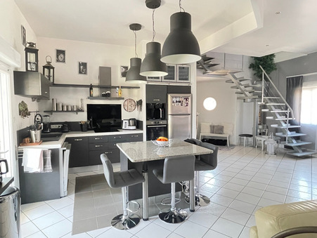 Maison sur Alleriot ; prix nous consulter ; A vendre Réf. 4336