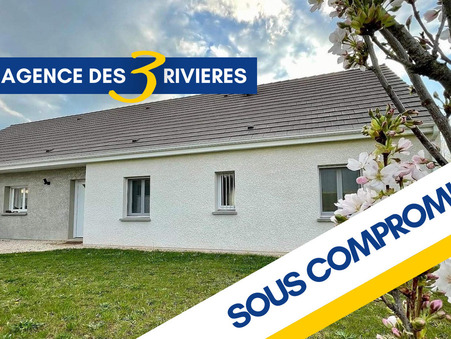 Achat maison Baudrieres Réf. 4343