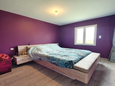 Maison prix nous consulter sur Baudrieres (71370) - Réf. 4343