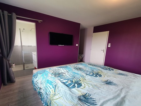 Maison prix nous consulter sur Baudrieres (71370) - Réf. 4343