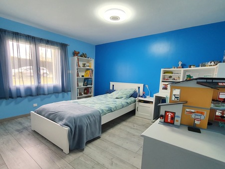 A vendre maison Baudrieres 71370; prix nous consulter