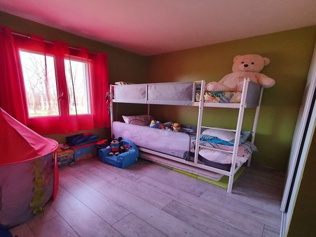 Maison sur Baudrieres ; prix nous consulter ; Achat Réf. 4343