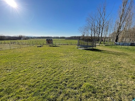 Vente maison prix nous consulter Baudrieres