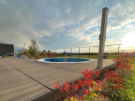 A vendre maison Baudrieres 71370; prix nous consulter