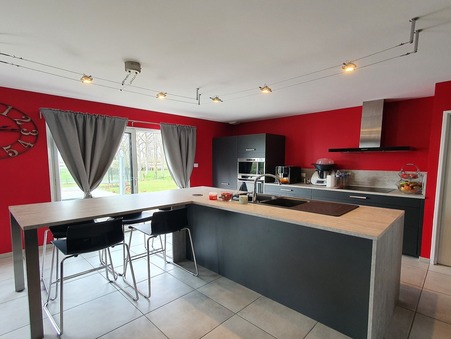 Maison prix nous consulter Réf. 4343 Baudrieres