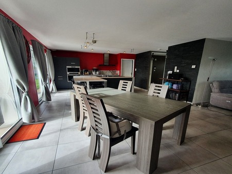 A vendre maison Baudrieres 71370; prix nous consulter