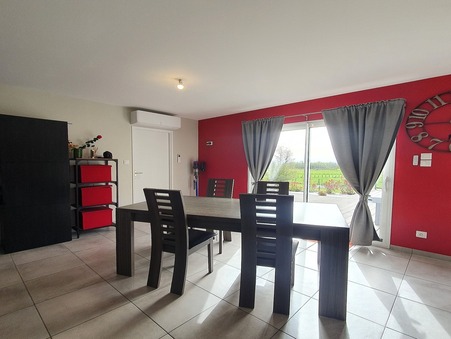 Vente maison prix nous consulter Baudrieres