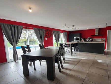 Vente maison prix nous consulter Baudrieres