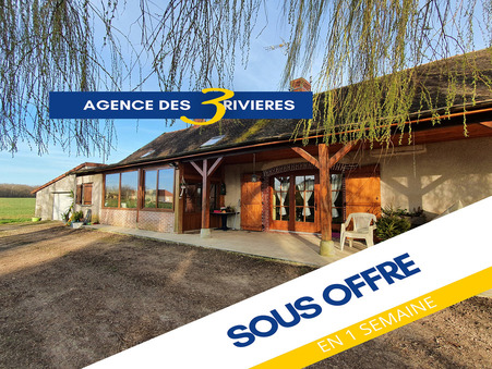Maison sur Baudrieres ; prix nous consulter ; A vendre Réf. 4345