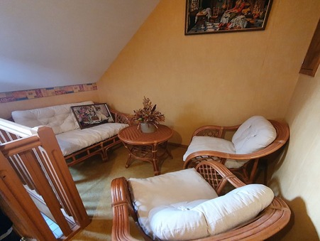 Maison prix nous consulter sur Baudrieres (71370) - Réf. 4345