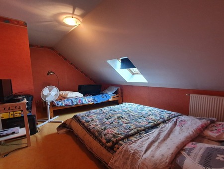 Vente maison prix nous consulter Baudrieres