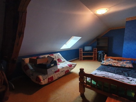 Vente maison prix nous consulter Baudrieres