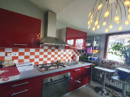 Vente maison prix nous consulter Baudrieres