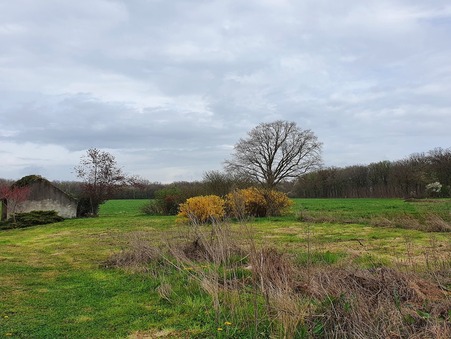 A vendre maison Baudrieres 71370; prix nous consulter