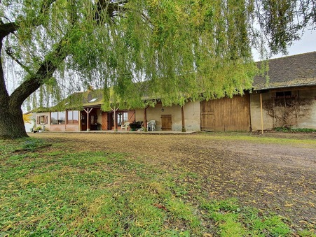 Maison sur Baudrieres ; prix nous consulter ; Vente Réf. 4345