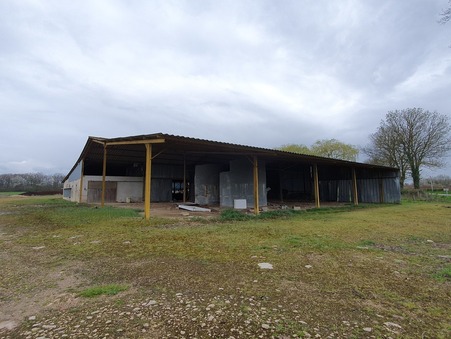 Maison prix nous consulter sur Baudrieres (71370) - Réf. 4345