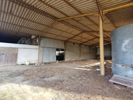 Maison sur Baudrieres ; prix nous consulter ; A vendre Réf. 4345