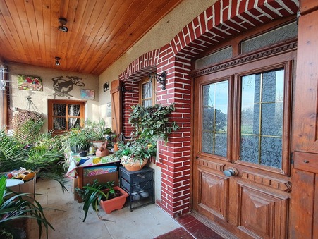 Maison prix nous consulter sur Baudrieres (71370) - Réf. 4345