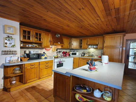 Maison prix nous consulter Réf. 4345 Baudrieres