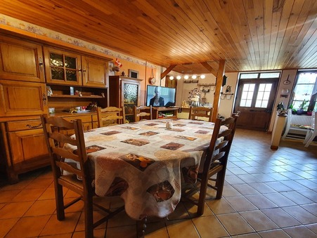 Achat maison Baudrieres Réf. 4345