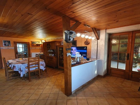 Maison sur Baudrieres ; prix nous consulter ; Achat Réf. 4345