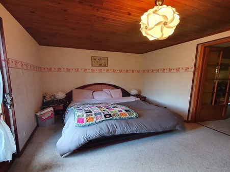 A vendre maison Baudrieres 71370; prix nous consulter