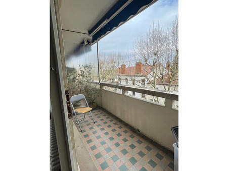 A vendre appartement Chalon sur Saone 71100; prix nous consulter