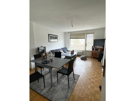Vente appartement prix nous consulter Chalon sur Saone
