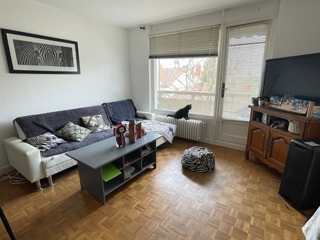 Appartement prix nous consulter Réf. 4348 Chalon sur Saone