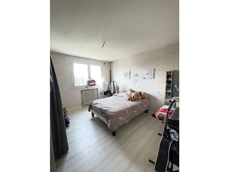 Vente appartement prix nous consulter Chalon sur Saone